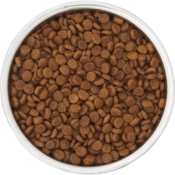 Frisco Insulated Two-Toned Non-Skid Stainless Steel Dog & Cat Bowl -Cat Dog Supply Store 257168 PT4. AC SS1800 V1612367255