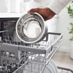 Frisco Insulated Two-Toned Non-Skid Stainless Steel Dog & Cat Bowl -Cat Dog Supply Store 257168 PT6. AC SS1800 V1615939340