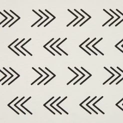 Frisco Indoor/Outdoor Arrow Print Pillow Dog Bed W/Removable Cover -Cat Dog Supply Store 262153 PT3. AC SS1800 V1619535851