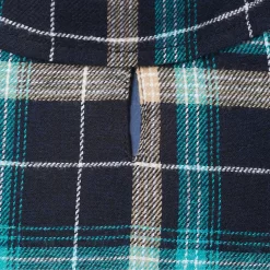 Frisco Multi-Plaid Dog & Cat Flannel Shirt -Cat Dog Supply Store 268588 PT5. AC SS1800 V1637718391