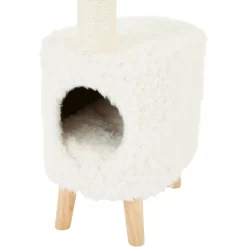Frisco Animal Series Cat Condo, Llama -Cat Dog Supply Store 289340 PT3. AC SS1800 V1630679790