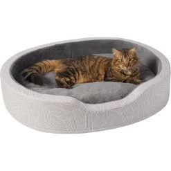 Frisco Ortho Cuddler Dog & Cat Bed -Cat Dog Supply Store 299458 PT2. AC SS1800 V1638288895