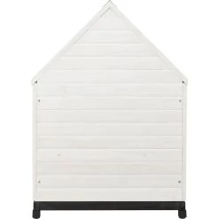 Frisco Classic Wooden Outdoor Dog House -Cat Dog Supply Store 304035 PT2. AC SS1800 V1641481190
