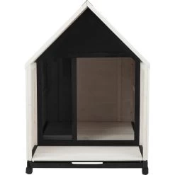 Frisco Classic Wooden Outdoor Dog House -Cat Dog Supply Store 304035 PT4. AC SS1800 V1641481029