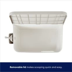 Frisco Multi-Function Covered Cat Litter Box, Jumbo -Cat Dog Supply Store 309855 PT2. AC SS1800 V1675279929