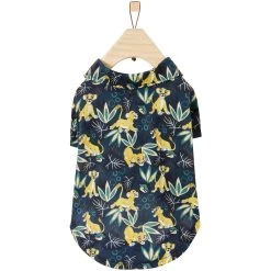 Disney Lion King's Simba Jungle Dog & Cat Shirt -Cat Dog Supply Store 311842 PT3. AC SS1800 V1643328500