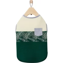 Frisco Tropical Palm Dog & Cat T-Shirt -Cat Dog Supply Store 312072 PT3. AC SS1800 V1644427152