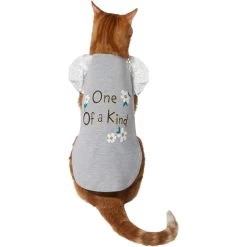 Frisco One Of A Kind Dog & Cat T-Shirt -Cat Dog Supply Store 312080 PT2. AC SS1800 V1644424427