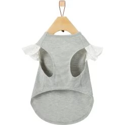 Frisco One Of A Kind Dog & Cat T-Shirt -Cat Dog Supply Store 312080 PT4. AC SS1800 V1644426481