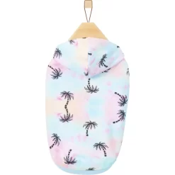 Frisco Palm Tree Dog & Cat Hoodie -Cat Dog Supply Store 312241 PT3. AC SS1800 V1644882180
