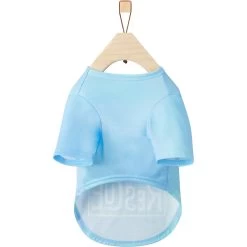 Frisco Peace Love Rescue Dog & Cat T-Shirt -Cat Dog Supply Store 315068 PT5. AC SS1800 V1646349566