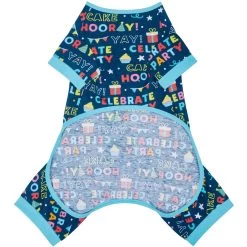 Frisco Celebration Dog & Cat PJs -Cat Dog Supply Store 315105 PT5. AC SS1800 V1646440341