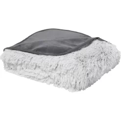 Frisco Sofa Pet Bed With Removable Cover & Frisco Eyelash Cat & Dog Blanket -Cat Dog Supply Store 319504 PT6. AC SS1800 V1630625496