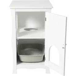 Frisco Two Story Cat Litter Box Cover 7 Frisco Two Story Cat Litter Box Cover -Cat Dog Supply Store 322623 PT3. AC SS1800 V1653422233