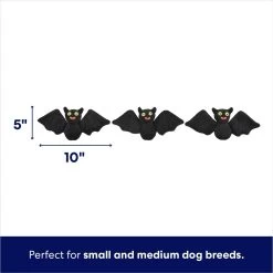 Frisco Halloween Haunted House Hide & Seek Puzzle Plush Squeaky Dog Toy 8 Frisco Halloween Haunted House Hide & Seek Puzzle Plush Squeaky Dog Toy -Cat Dog Supply Store 344136 PT2. AC SS1800 V1690911191