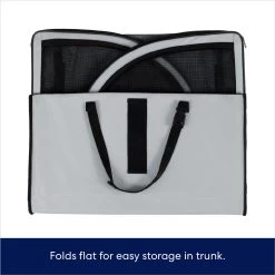 Frisco Travel Safety Dog & Cat Carrier -Cat Dog Supply Store 346083 PT4. AC SS1800 V1677681275