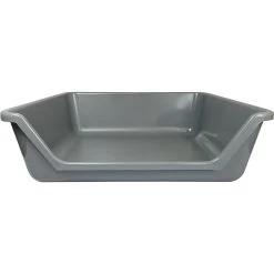 Shirley K's Senior Cat Litter Box, X-Large -Cat Dog Supply Store 347408 PT2. AC SS1800 V1642015024