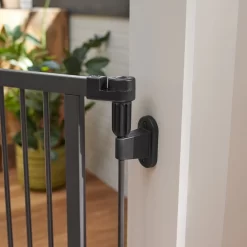 Frisco Wood & Metal 8-Panel Configurable Gate & Playpen -Cat Dog Supply Store 352629 PT5. AC SS1800 V1657830670