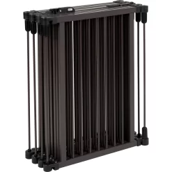 Frisco Wood & Metal 8-Panel Configurable Gate & Playpen -Cat Dog Supply Store 352629 PT7. AC SS1800 V1657657094