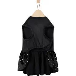 Frisco Kiss Me At Midnight Dog & Cat Dress -Cat Dog Supply Store 358044 PT5. AC SS1800 V1660758716