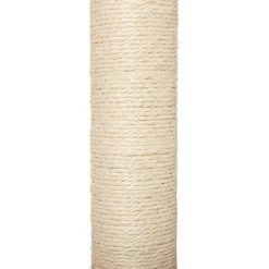 Frisco Holiday Gingerbread Interactive Cat Scratcher Cat Toy With Catnip -Cat Dog Supply Store 360897 PT2. AC SS1800 V1660765608