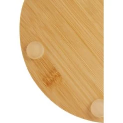 Frisco Elevated Slanted Bamboo Melamine Non-Skid Dog Bowl With Bamboo Stand 14 Frisco Elevated Slanted Bamboo Melamine Non-Skid Dog Bowl With Bamboo Stand -Cat Dog Supply Store 363387 PT7. AC SS1800 V1657657267