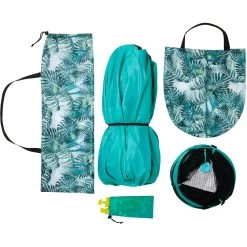 Frisco Mesh Outdoor Pop-up Cat Playpen Tent & Tunnel -Cat Dog Supply Store 371209 PT2. AC SS1800 V1663094505