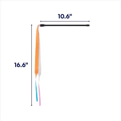 Frisco Cushioned Wall Mounted Cat Wall Shelf -Cat Dog Supply Store 373443 PT7. AC SS1800 V1674499889