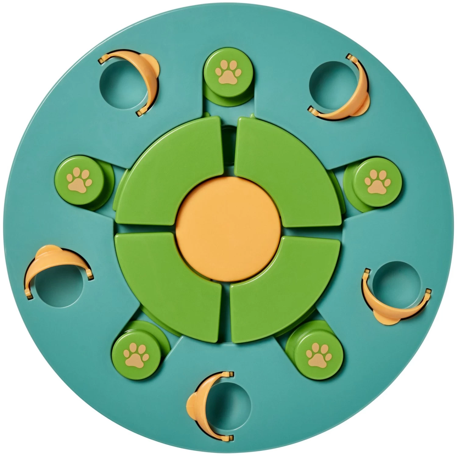 Frisco 3-in-1 Interactive Puzzle Dog Toy, Advanced 3 Frisco 3-in-1 Interactive Puzzle Dog Toy, Advanced - Image 3