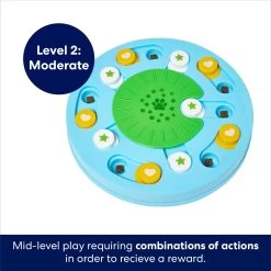 Frisco Seek & Discover Interactive Puzzle Dog Toy, Moderate 11 Frisco Seek & Discover Interactive Puzzle Dog Toy, Moderate -Cat Dog Supply Store 506250 PT4. AC SS1800 V1675713977