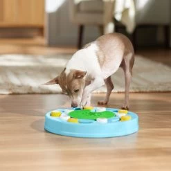 Frisco Seek & Discover Interactive Puzzle Dog Toy, Moderate 12 Frisco Seek & Discover Interactive Puzzle Dog Toy, Moderate -Cat Dog Supply Store 506250 PT5. AC SS1800 V1674664929