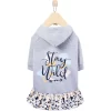 Frisco Stay Wild Dog & Cat Hoodie