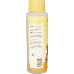 Burt's Bees Oatmeal With Colloidal Oat Flour & Honey Dog Shampoo & Frisco Microfiber Grooming Glove -Cat Dog Supply Store 575086 PT2. AC SS1800 V1657660395
