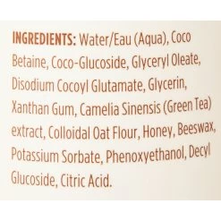 Burt's Bees Oatmeal With Colloidal Oat Flour & Honey Dog Shampoo & Frisco Microfiber Grooming Glove -Cat Dog Supply Store 575086 PT3. AC SS1800 V1657660395