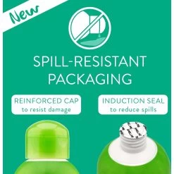 TropiClean Luxury 2 In 1 Papaya & Coconut Pet Shampoo & Conditioner & Frisco Cat & Dog Bristle Brush 12 TropiClean Luxury 2 In 1 Papaya & Coconut Pet Shampoo & Conditioner & Frisco Cat & Dog Bristle Brush -Cat Dog Supply Store 575094 PT4. AC SS1800 V1657660395