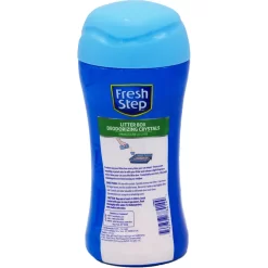 Fresh Step Triple Action Scented Clumping Clay Cat Litter + 2 Items -Cat Dog Supply Store 613078 PT4. AC SS1800 V1669929025