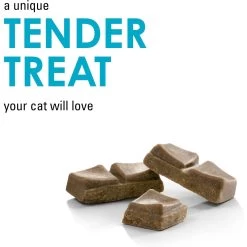 Fancy Feast Savory Cravings Beef & Crab Flavor Limited Ingredient Soft Cat Treats -Cat Dog Supply Store 658486 PT2. AC SS1800 V1664314281