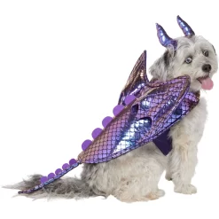Frisco Dragon Dog & Cat Costume Accessory -Cat Dog Supply Store 706582 PT3. AC SS1800 V1689351815