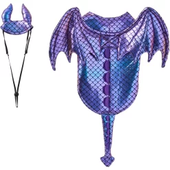 Frisco Dragon Dog & Cat Costume Accessory -Cat Dog Supply Store 706582 PT4. AC SS1800 V1689277422
