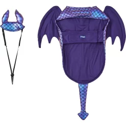 Frisco Dragon Dog & Cat Costume Accessory -Cat Dog Supply Store 706582 PT5. AC SS1800 V1689350986