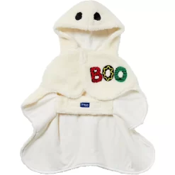 Frisco Boo-Tastic Ghost Dog & Cat Costume Cape -Cat Dog Supply Store 706726 PT4. AC SS1800 V1689343939