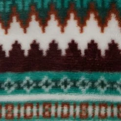 Frisco Fairisle Cozy Plush Fleece Dog & Cat PJs, Green -Cat Dog Supply Store 719054 PT6. AC SS1800 V1692720255