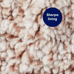 Frisco Heavy Weight Matte Quilted Dog & Cat Parka With Cozy Fleece Lining -Cat Dog Supply Store 719654 PT5. AC SS1800 V1692194228