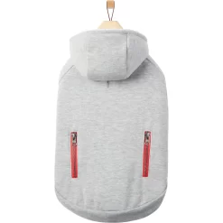 Frisco Sweatshirt Fleece Dog & Cat Hoodie With Sherpa Lining -Cat Dog Supply Store 742550 PT3. AC SS1800 V1692978226