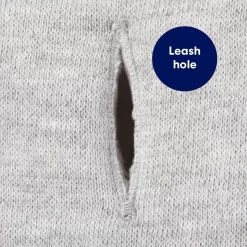 Frisco Sweatshirt Fleece Dog & Cat Hoodie With Sherpa Lining -Cat Dog Supply Store 742550 PT6. AC SS1800 V1692979266