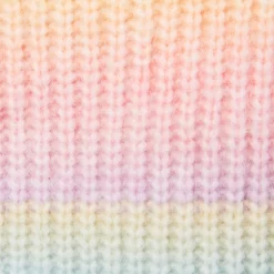 Frisco Soft Multi Stripe Ombre Dog & Cat Hooded Sweater -Cat Dog Supply Store 742838 PT5. AC SS1800 V1692977819