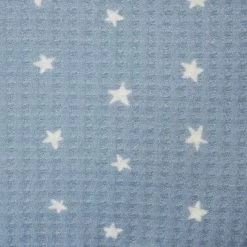 Frisco Cozy Waffle Knit Dog & Cat PJs, Starry Night -Cat Dog Supply Store 743134 PT6. AC SS1800 V1692377881