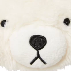 Frisco Plush Polar Bear Dog & Cat Hat -Cat Dog Supply Store 745614 PT4. AC SS1800 V1694794908