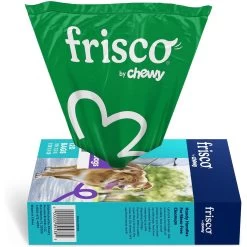 Frisco Handle Dog Poop Bags -Cat Dog Supply Store 89538 PT2. AC SS1800 V1669102517
