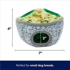 Frisco Guacamole Hide & Seek Puzzle Plush Squeaky Dog Toy & ZippyPaws Burrow Squeaky Hide & Seek Plush Dog Toy, Hedgehog Den 12 Frisco Guacamole Hide & Seek Puzzle Plush Squeaky Dog Toy & ZippyPaws Burrow Squeaky Hide & Seek Plush Dog Toy, Hedgehog Den -Cat Dog Supply Store 933622 PT3. AC SS1800 V1693327969